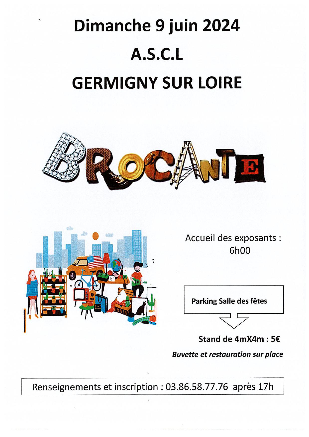 Brocante